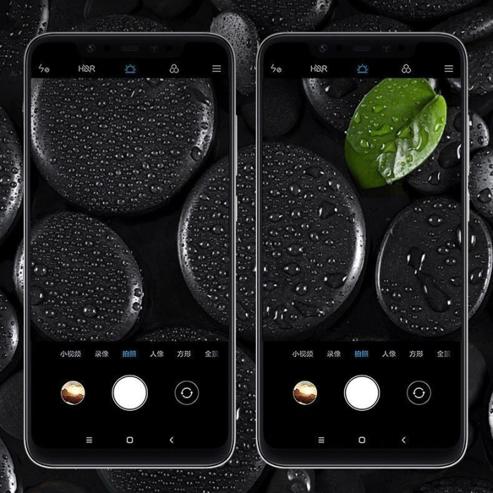 Folie iPhone 11 Pro, protectie camera, 9H [5]