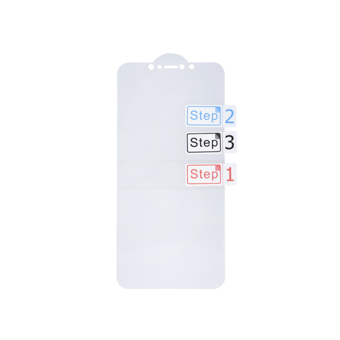 Folie Nokia 2.4, hydrogel [2]