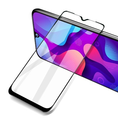 Folie Oppo A5 2020 / A9 2020 / A35 2020 / A55, ceramica [4]