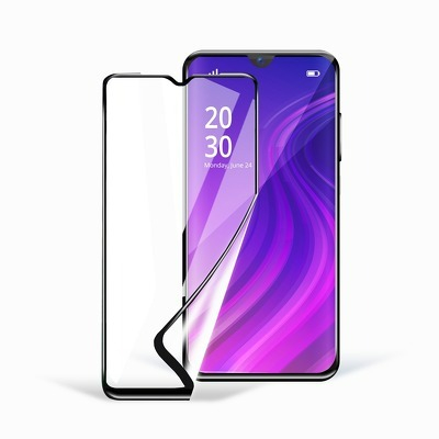 Folie Oppo A5 2020 / A9 2020 / A35 2020 / A55, ceramica [6]