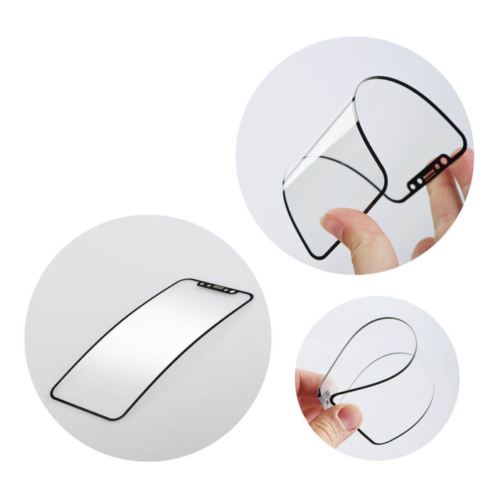 Folie Oppo A5 2020 / A9 2020 / A35 2020 / A55, ceramica [2]