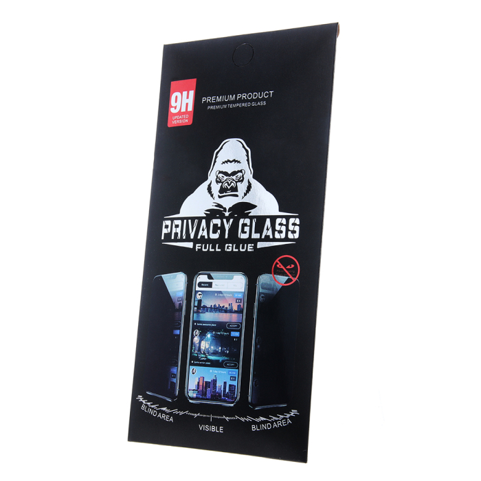 Folie Privacy Samsung Galaxy A13 4G / A13 5G / A22 5G / M02S / A32 5G / A03S EU (164MM) / A03 Core [1]