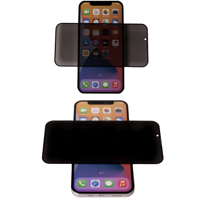 Folie Privacy Samsung Galaxy A13 4G / A13 5G / A22 5G / M02S / A32 5G / A03S EU (164MM) / A03 Core [5]
