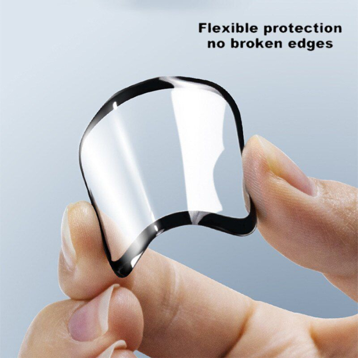 Folie Samsung Active 2, 40mm, full glue, acrylic [3]
