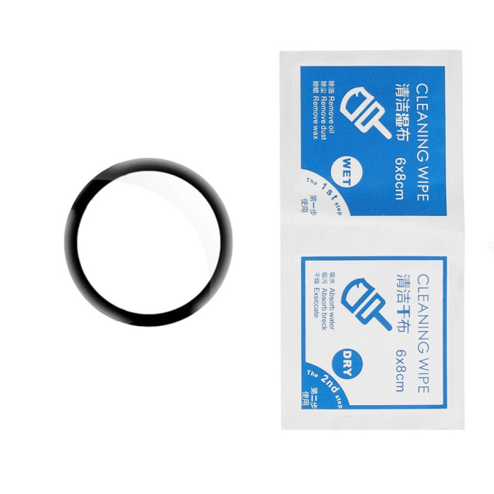 Folie Samsung Active 2, 40mm, full glue, acrylic [2]
