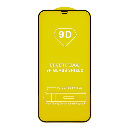Folie sticla 9D full glue Oppo A16 / A17 / A17k / K10x / A57 / A57 4G / A57 5G / A57s / A57e / A58 5G / A77 / A77 4G 2022 / A77 5G 2022 [2]