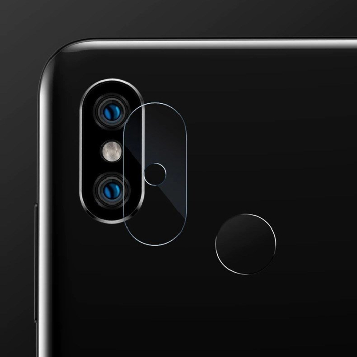 Folie sticla camera iPhone XR (6,1) [7]