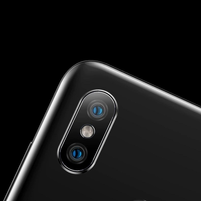Folie sticla camera iPhone XR (6,1) [3]