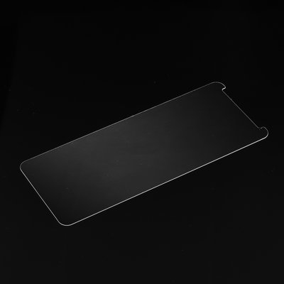 Folie sticla iPhone 6/6s/7/8/SE 2020/SE2022 (4,7), 9H, eco, full glue, margine transparenta [1]