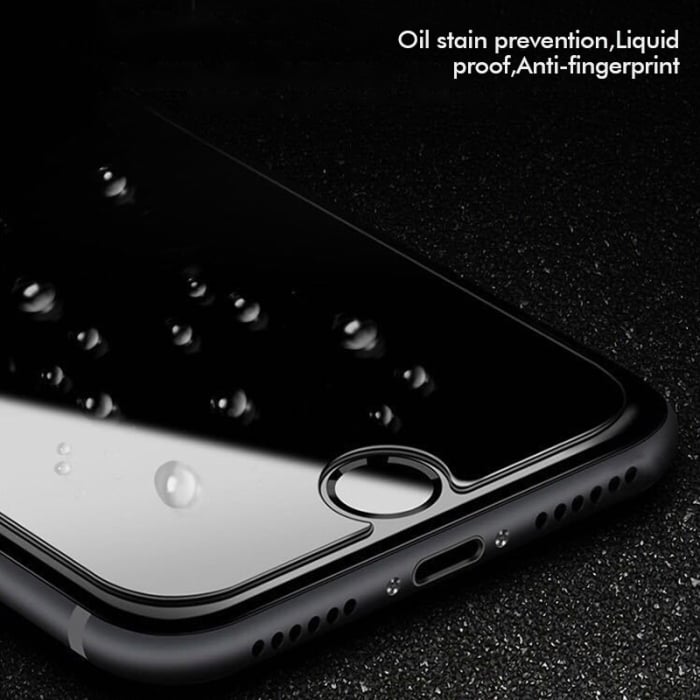 Folie sticla Nokia G10, duritate 9H, eco, full glue [5]