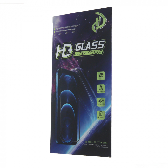 Folie sticla securizata 9D Samsung A15 4G / 5G blister [5]