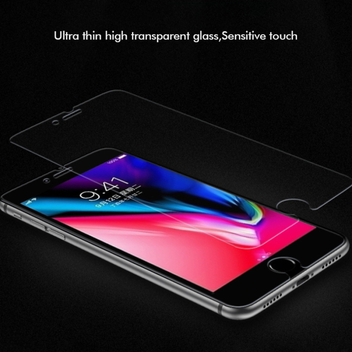 Folie sticla Xiaomi Mi 11i 5G / Mi 11X Pro / Redmi K40 / K40 Pro / K40 Pro / Poco F3 / F3 Pro, duritate 9H, eco, full glue [3]