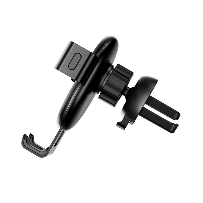 HOCO Car holder gravity - CA56 Plus black [3]