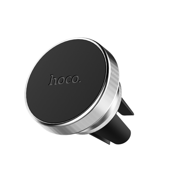 HOCO Car holder magnetic - CA47 silver [1]