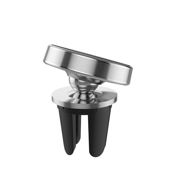 HOCO Car holder magnetic - CA47 silver [2]
