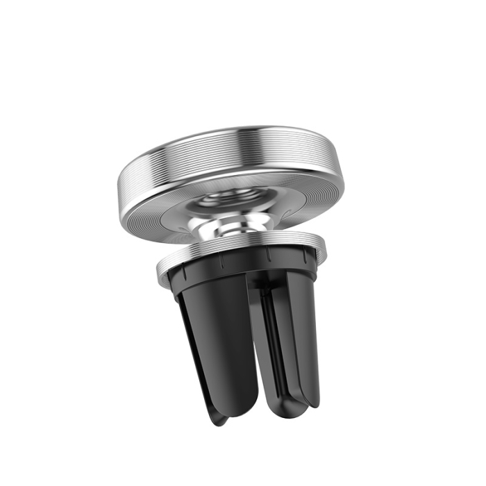 HOCO Car holder magnetic - CA47 silver [3]