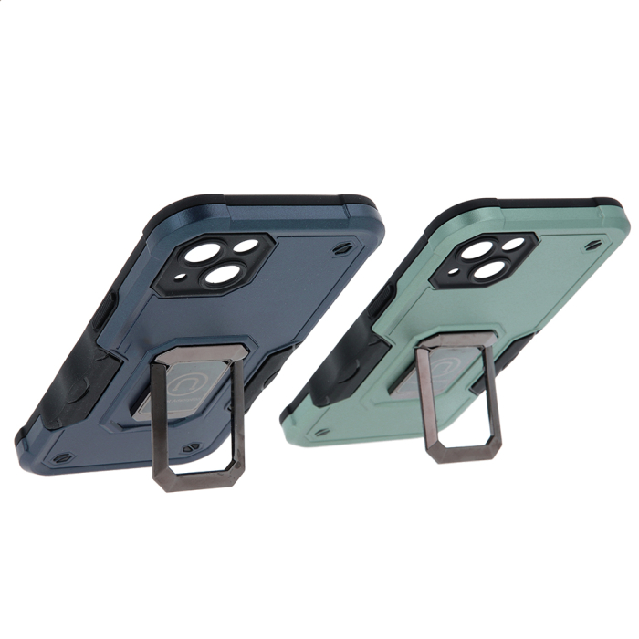 Husa Armor Defender iPhone 11 dark blue [14]