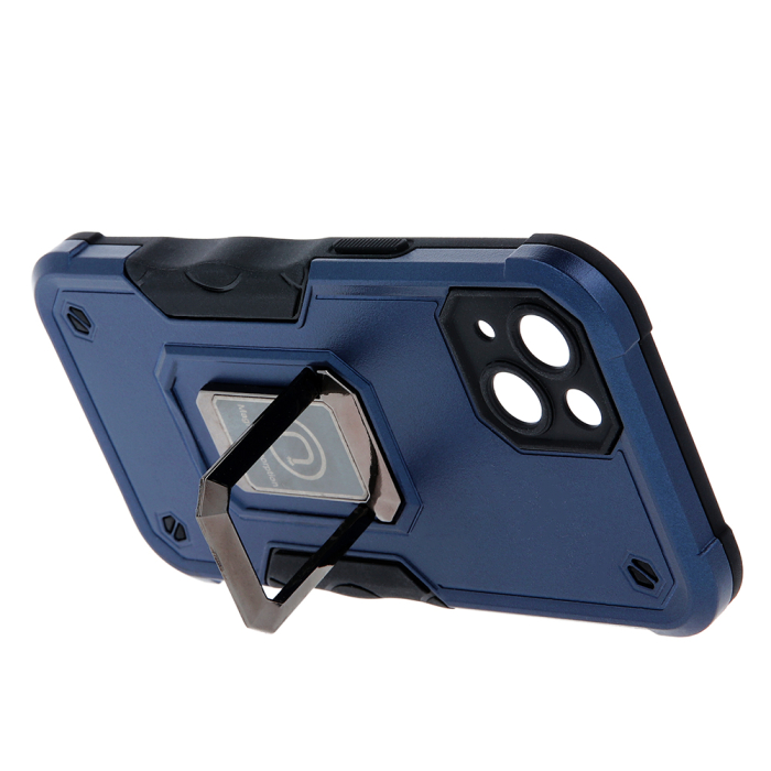 Husa Armor Defender iPhone 11 dark blue [5]