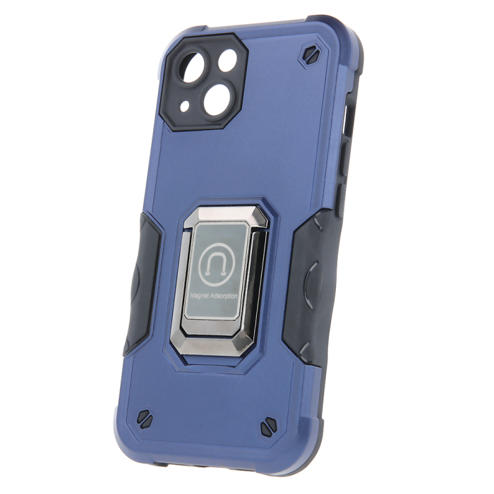 Husa Armor Defender iPhone 11 dark blue [4]