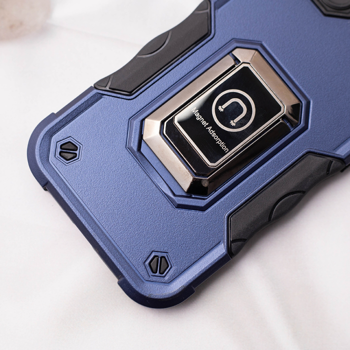 Husa Armor Defender iPhone 11 dark blue [9]