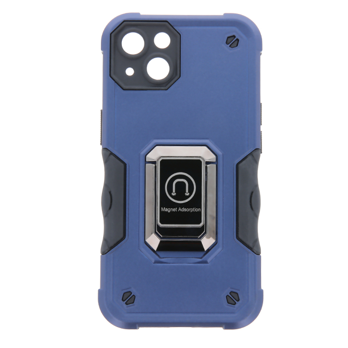 Husa Armor Defender iPhone 11 dark blue [3]
