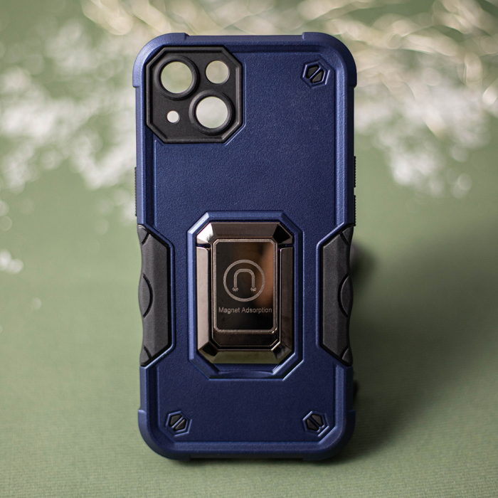 Husa Armor Defender iPhone 11 dark blue [11]