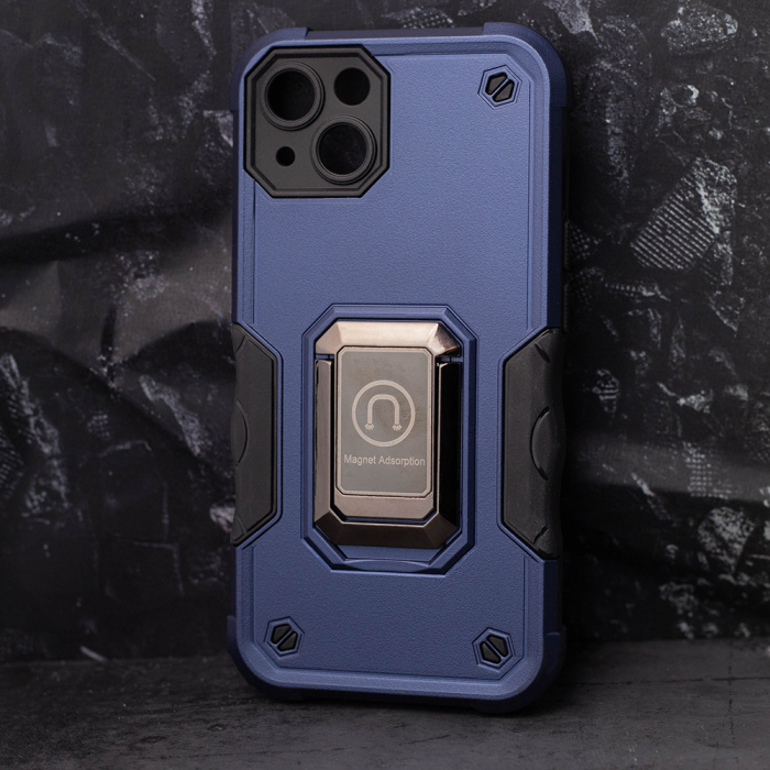 Husa Armor Defender iPhone 11 dark blue [6]