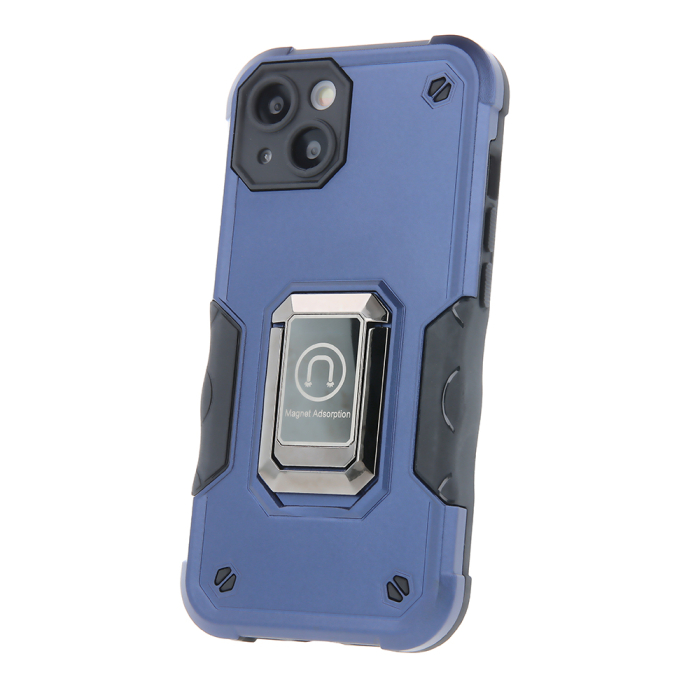 Husa Armor Defender iPhone 11 dark blue [2]
