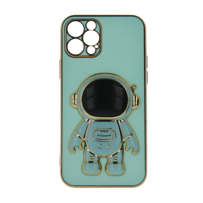 Husa Astronaut iPhone 7 / 8 / SE 2020 / SE 2022 mint [4]