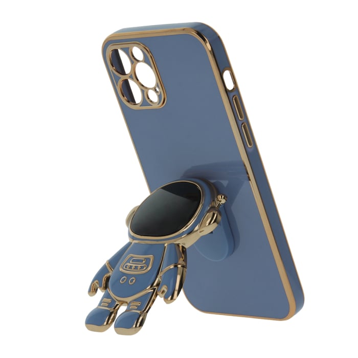Husa Astronaut Samsung A53 5G blue [2]