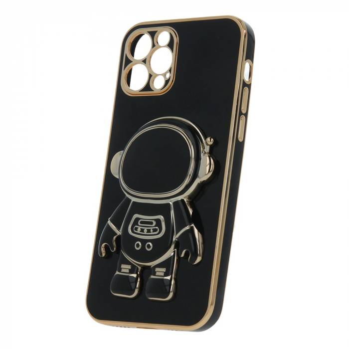Husa Astronaut Samsung Galaxy A34 5G negru [1]