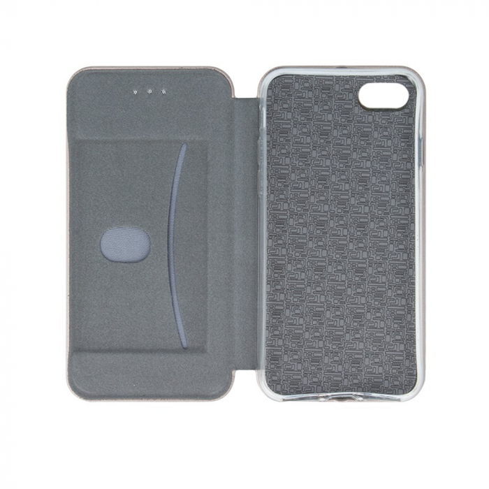 Husa carte Smart Diva Samsung A05S negru [6]