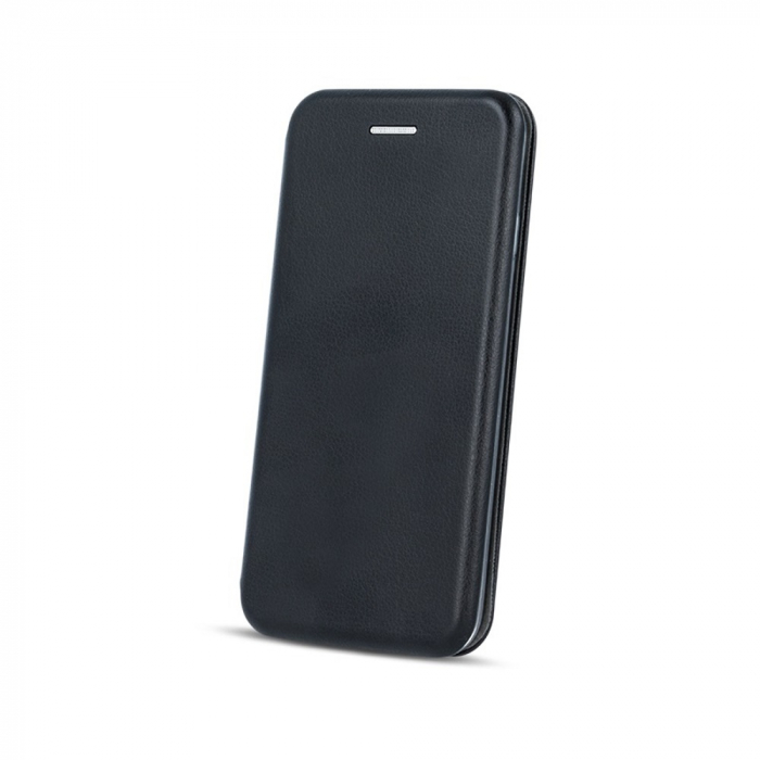 Husa carte Smart Diva Samsung A14 4G / A14 5G negru [1]