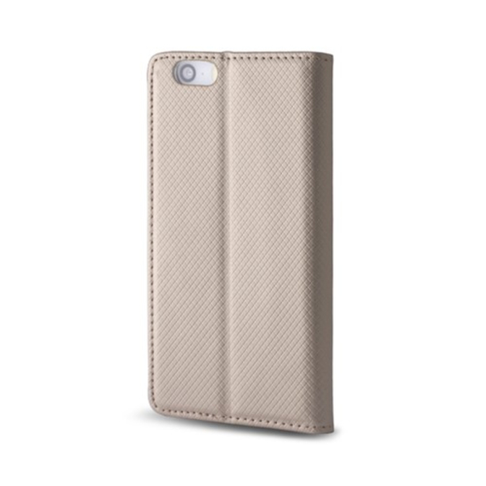 Husa carte Smart Magnet Oppo A78 5G / A58 5G gold [2]