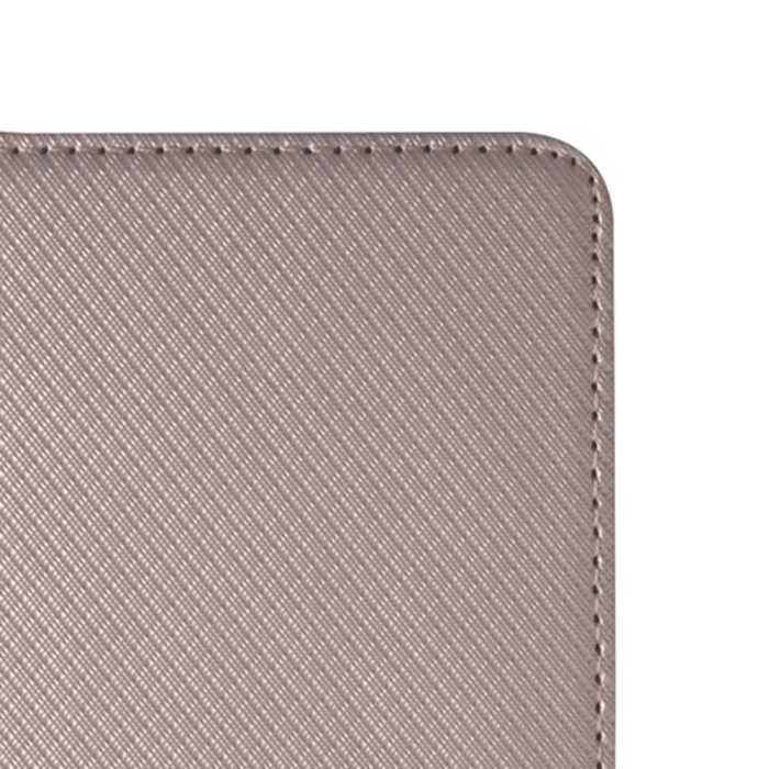 Husa carte Smart Magnet Oppo A78 5G / A58 5G gold [5]