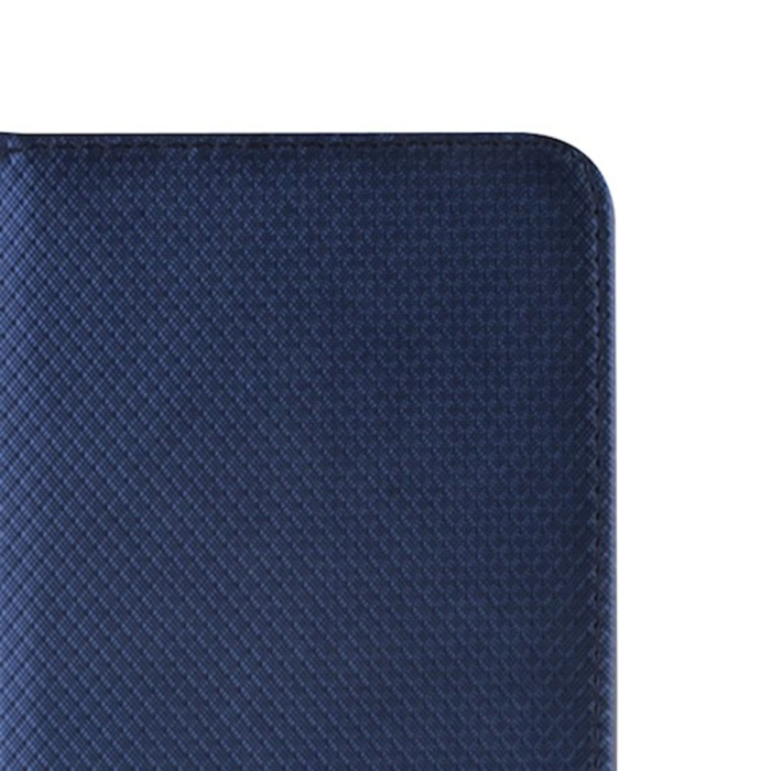 Husa carte Smart Magnet Samsung Galaxy A50 / A30s / A50s navy blue [6]