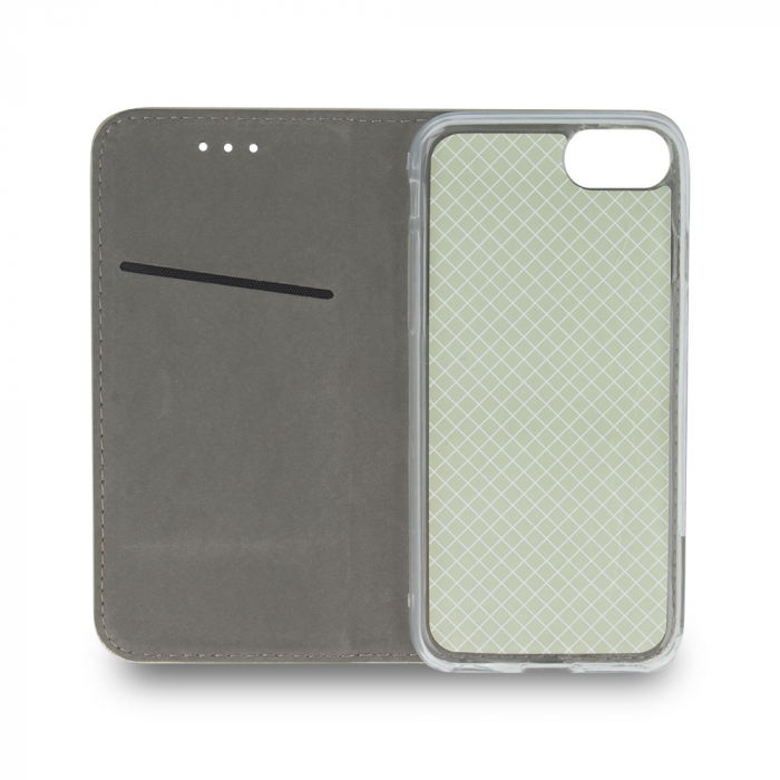 Husa carte Smart Magnetic Oppo A98 5G albastru [6]