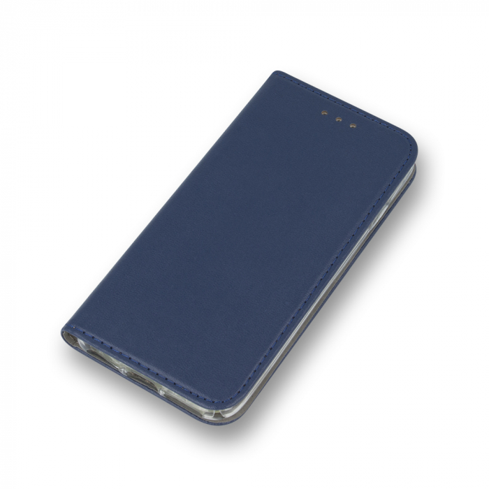Husa carte Smart Magnetic Oppo A98 5G albastru [5]