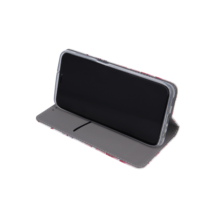 Husa carte Smart Trendy pentru Xiaomi Mi 11i / Poco F3 / F3 Pro / Redmi K40 / K40 Pro marble 6 [5]
