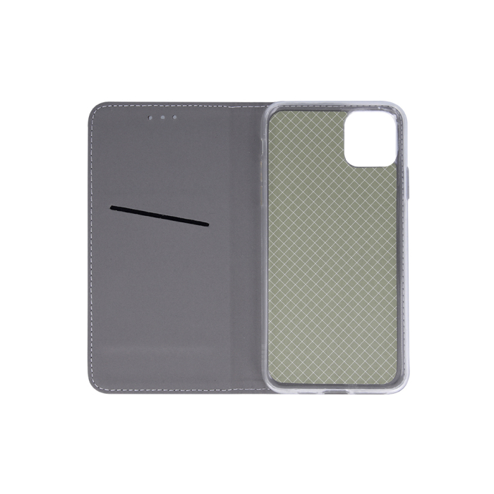 Husa carte Smart Trendy pentru Xiaomi Mi 11i / Poco F3 / F3 Pro / Redmi K40 / K40 Pro marble 6 [4]