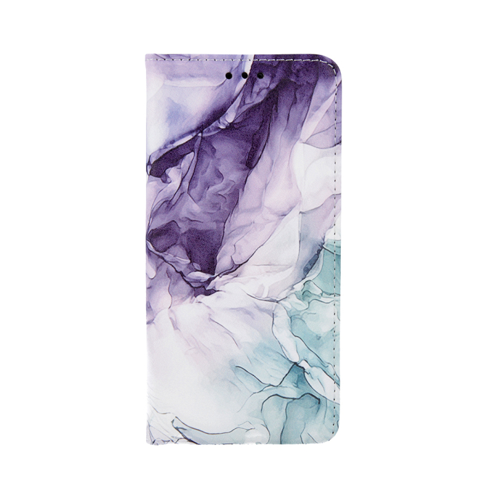 Husa carte Smart Trendy pentru Xiaomi Redmi Note 10 5G / Poco M3 Pro / M3 Pro 5G marble 5 [2]