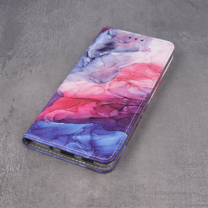 Husa carte Smart Trendy Samsung A22 5G marble 8 [3]