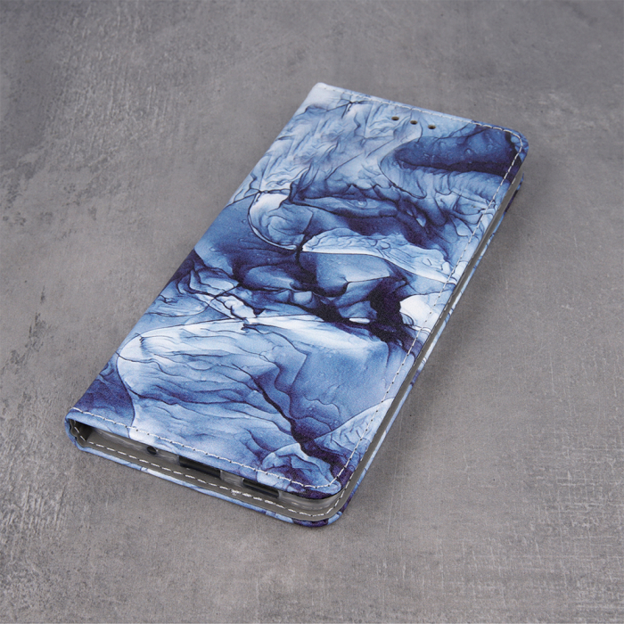 Husa carte Smart Trendy Samsung A22 5G marble [3]