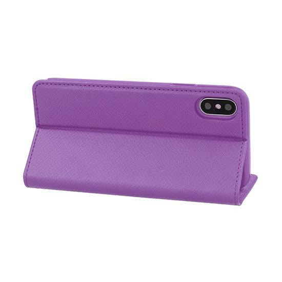 Husa carte Tel1 cu magnet SAMSUNG GALAXY S10 PURPLE [6]