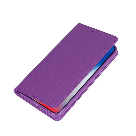 Husa carte Tel1 cu magnet SAMSUNG GALAXY S10 PURPLE [2]