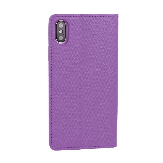 Husa carte Tel1 cu magnet SAMSUNG GALAXY S10 PURPLE [3]