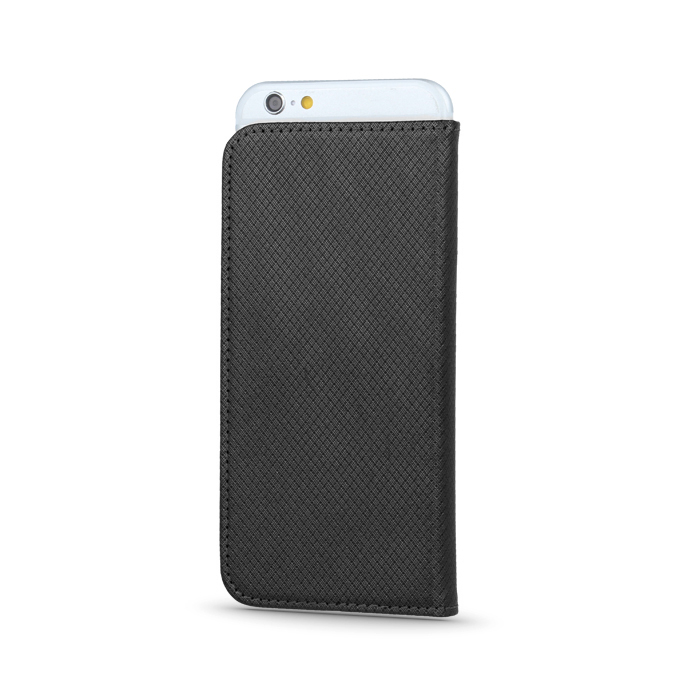 Husa carte Universal Magnet 5,5-5,7" 80x160 black [3]