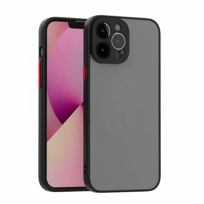 Husa Color Button pentru Samsung Galaxy A53 5G albastru [3]