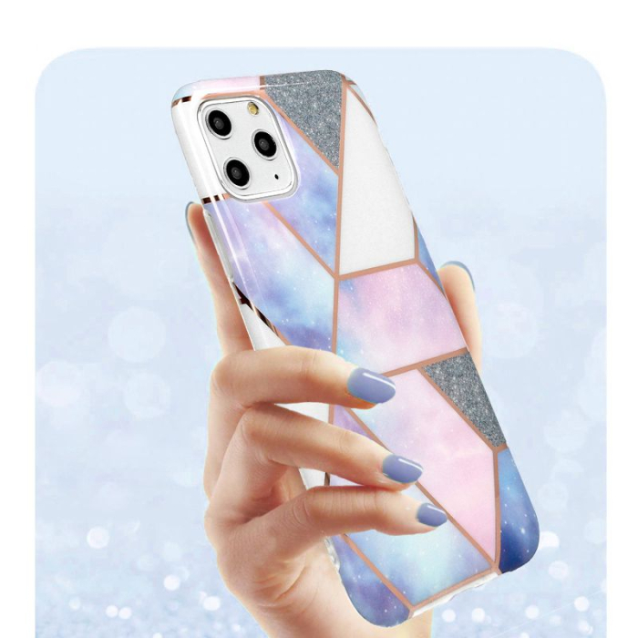 Husa Cosmo Marble iPhone 11 Pro Design 3 [5]