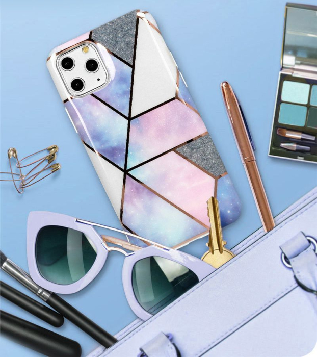 Husa Cosmo Marble iPhone 11 Pro Design 3 [4]